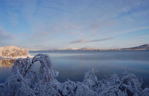Arjeplog Hotel | Hornavan Hotell