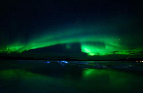 Arjeplog Hotel | Hornavan Hotell