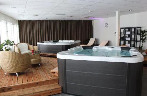 Arjeplog Hotel | Hornavan Hotell