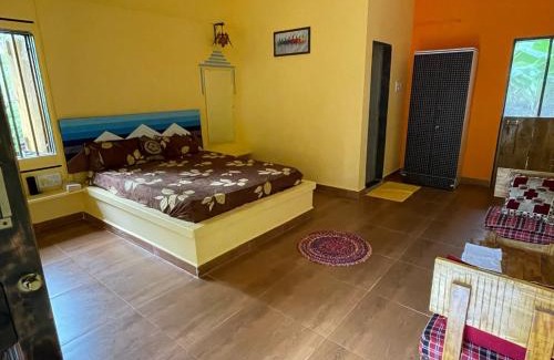 Devbag House | hornbill homestay