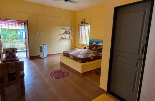 Devbag House | hornbill homestay