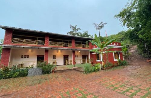Devbag House | hornbill homestay