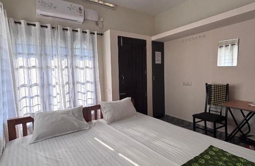 Fort Kochi House | Hornbill inn