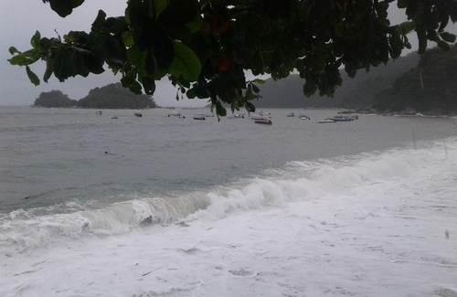 Teluk Nipah Resort | Hornbill Resort Pangkor