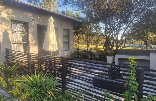 Lanseria House | Hornbill Self Catering Cottages Muldersdrift