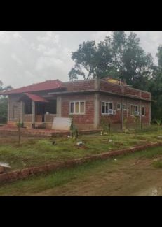 Poliem House | Hornbill Soirees Homestay - Aros, North of Goa