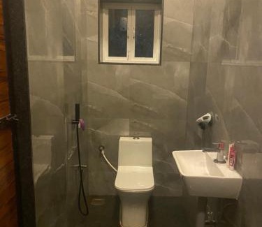 Poliem House | Hornbill Soirees Homestay - Aros, North of Goa