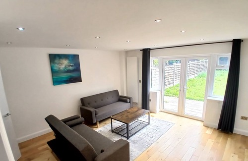 Squirrel's Heath House | Hornchurch House - Romford