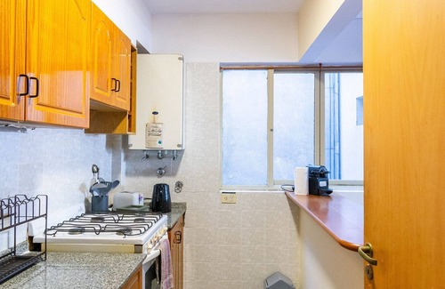 Centro Apartment | Hornera Coti - Modern, comfortable, ideal location.