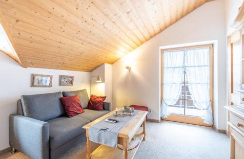 Sonthofen Apartment | Hornerblick