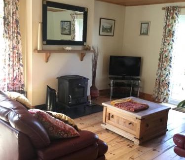 Dunfanaghy Apartment | Hornhead Mews, Hornhead