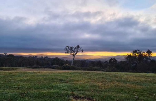 Carwoola Bed & Breakfast | Horningsea