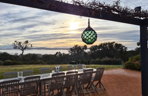 Carwoola Bed & Breakfast | Horningsea