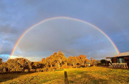 Carwoola Bed & Breakfast | Horningsea