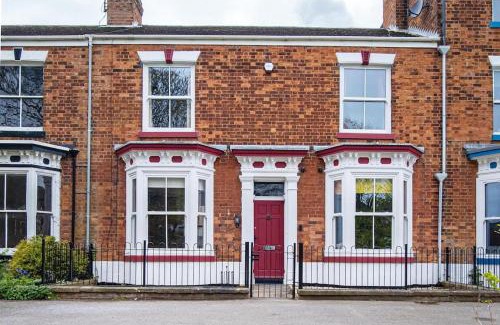 Hornsea House | Hornsea Holiday House