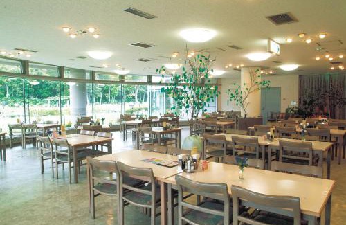 Numata Hotel | Horoshin Onsen Hotarukan