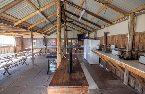Horrocks Cabin | Horrocks Beach Caravan Park