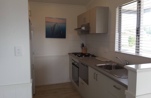 Horrocks Cabin | Horrocks Beach Caravan Park