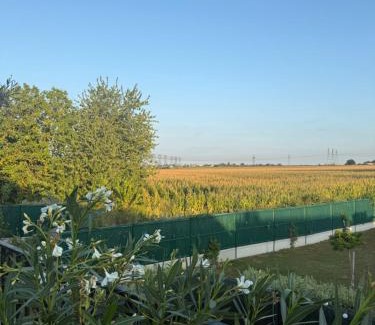 Villejust Apartment | Hors du temps Vue & Terrasse 6 pers