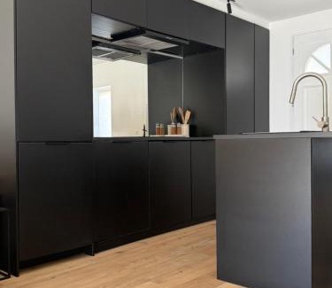 Villejust Apartment | Hors du temps Vue & Terrasse 6 pers
