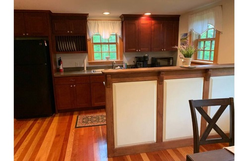 Roxbury House | Horse Boarding, Riding nearby, Sugarbush 25 min away, fast internet.