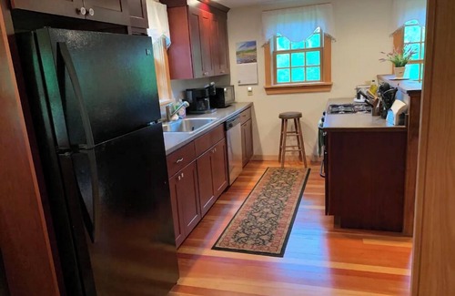 Roxbury House | Horse Boarding, Riding nearby, Sugarbush 25 min away, fast internet.