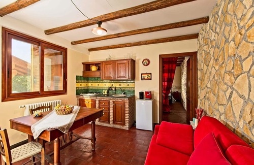 Ragalna Villa | Horse House, Etna volcano, relax and quiet