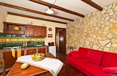 Ragalna Villa | Horse House, Etna volcano, relax and quiet