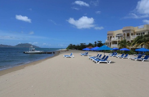 Cotton Ground House | Horse riding in the Caribbean! 3 Space w/ Airport Shuttle & Outdoor Pool