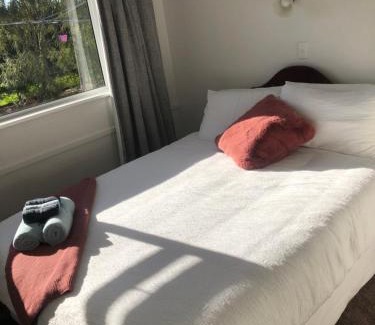 Cambridge Bed & Breakfast | Horseinaround