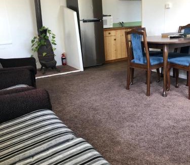 Cambridge Bed & Breakfast | Horseinaround