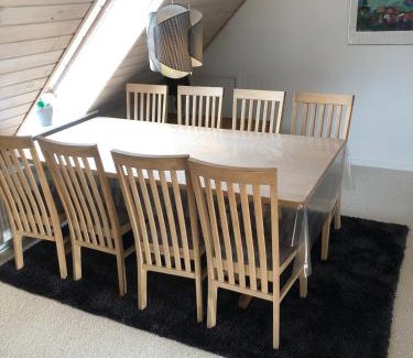 Løsning Villa | Horsens, Vejle, Aarhus, Fredericia