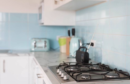 Bermagui Apartment | Horseshoe Bay House - Apartment 2