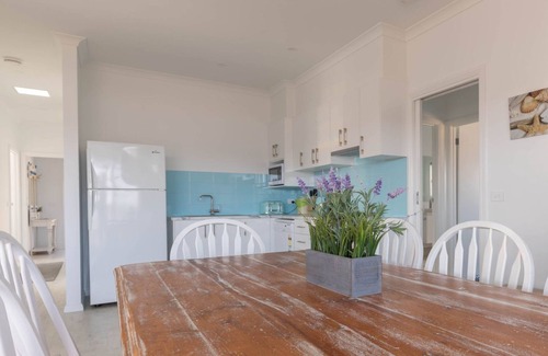 Bermagui Apartment | Horseshoe Bay House - Apartment 2