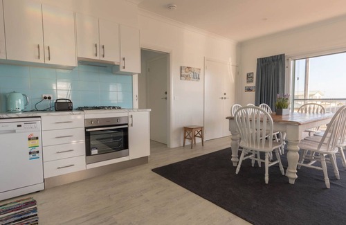 Bermagui Apartment | Horseshoe Bay House - Apartment 2