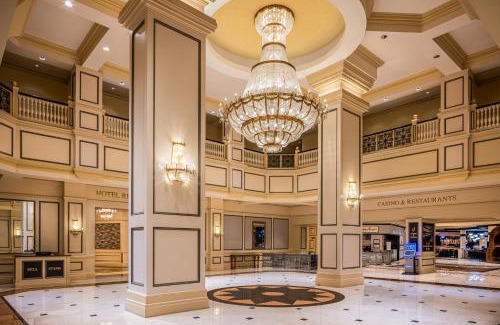 Bossier City Resort | Horseshoe Bossier City, A Caesars Destination
