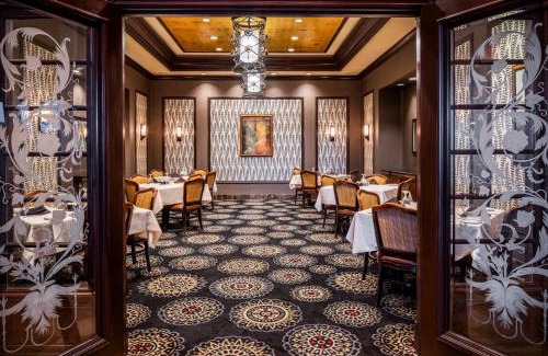 Bossier City Resort | Horseshoe Bossier City, A Caesars Destination
