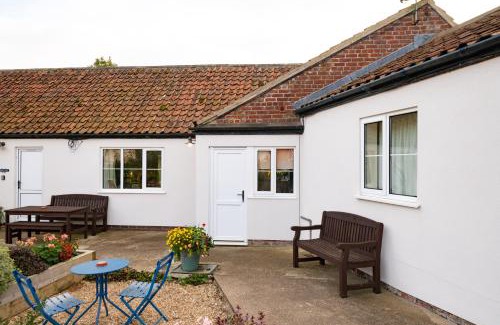 Sewerby House | Horseshoe Cottage