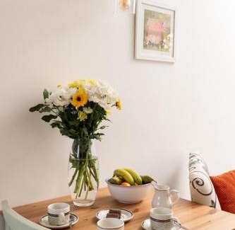 Sewerby House | Horseshoe Cottage