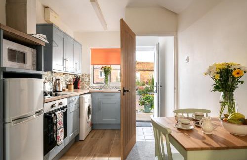 Sewerby House | Horseshoe Cottage