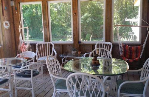 Chincoteague Apartment | Horseshoe Haven