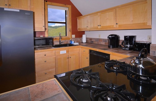 Crested Butte House | Horseshoe House, Close to shuttle, Pitchfork.