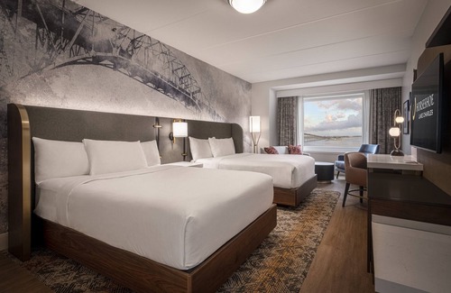 Westlake Hotel | Horseshoe Lake Charles - A Caesars Rewards Destination