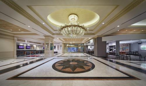 Robinsonville - Tunica Hotel | Horseshoe Tunica, A Caesars Destination