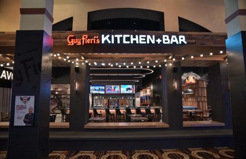 Robinsonville - Tunica Hotel | Horseshoe Tunica, A Caesars Destination