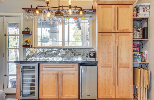 Pinnacle Peak House | Horsey Hideaway: Ranch House in Cave Creek!