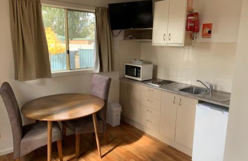 Horsham Other | Horsham Riverside Caravan Park