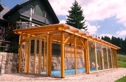 Benecko House | Horská Chata Hříbek