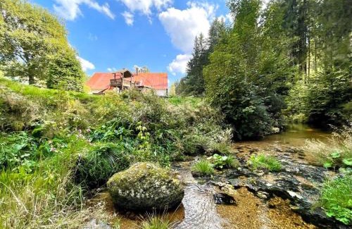Josefov Dul House | Horská chata WALTEROVKA