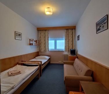 Benecko Hotel | Horský Hotel Kubát